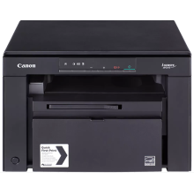 5252B004 Canon i-SENSYS MF3010 (A4, print/copy/scan)