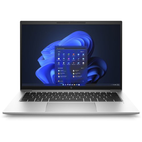 6F6A4EA-  HP EliteBook 840 G9/ i5-1235U/ 14 WUXGA IPS/ Iris Xe/ 16GB/ 512GB/ Win11Pro/ noODD/ kbd_ENG/ Silver notebook