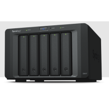 DX517 - Synology DX517  storage device