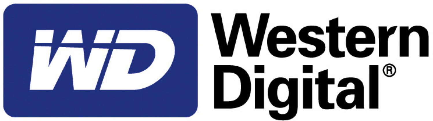 WESTERN DIGITAL