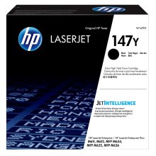 W1470Y - HP 147Y Black LaserJet Cartridge 